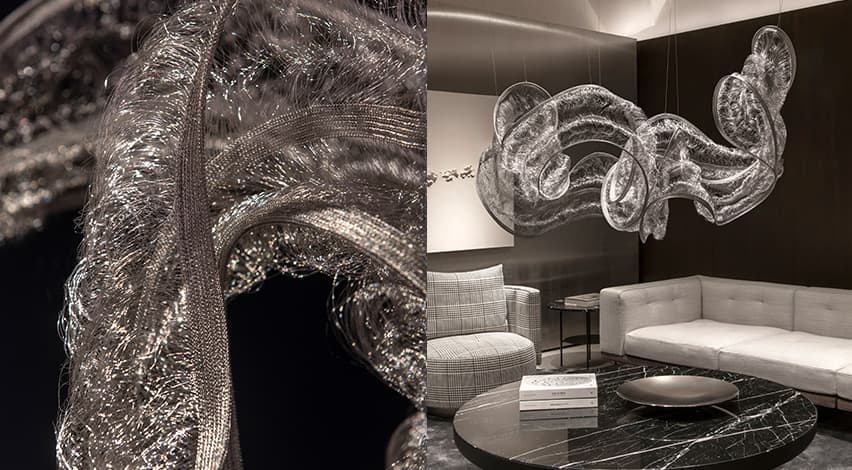 EUROLUCE 2025 | April 8th-13th | Hall 10 | Booth A01-A02